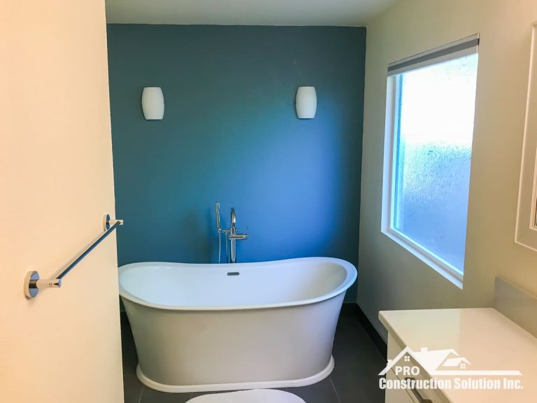 Bathroom Remodeling Contractors