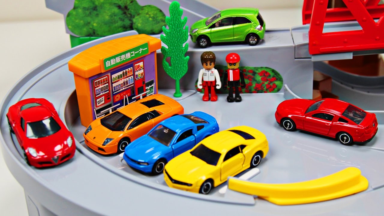 Types of Baby Toys Car Best in Pakistan 2022