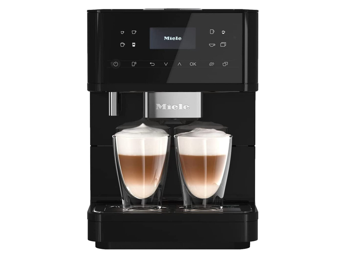 How to Spot the Best Coffee Machine From Its Different Types?