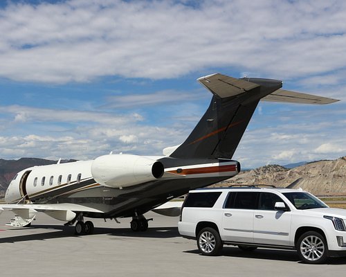 Common Reasons to Use Airport Transportation Services	