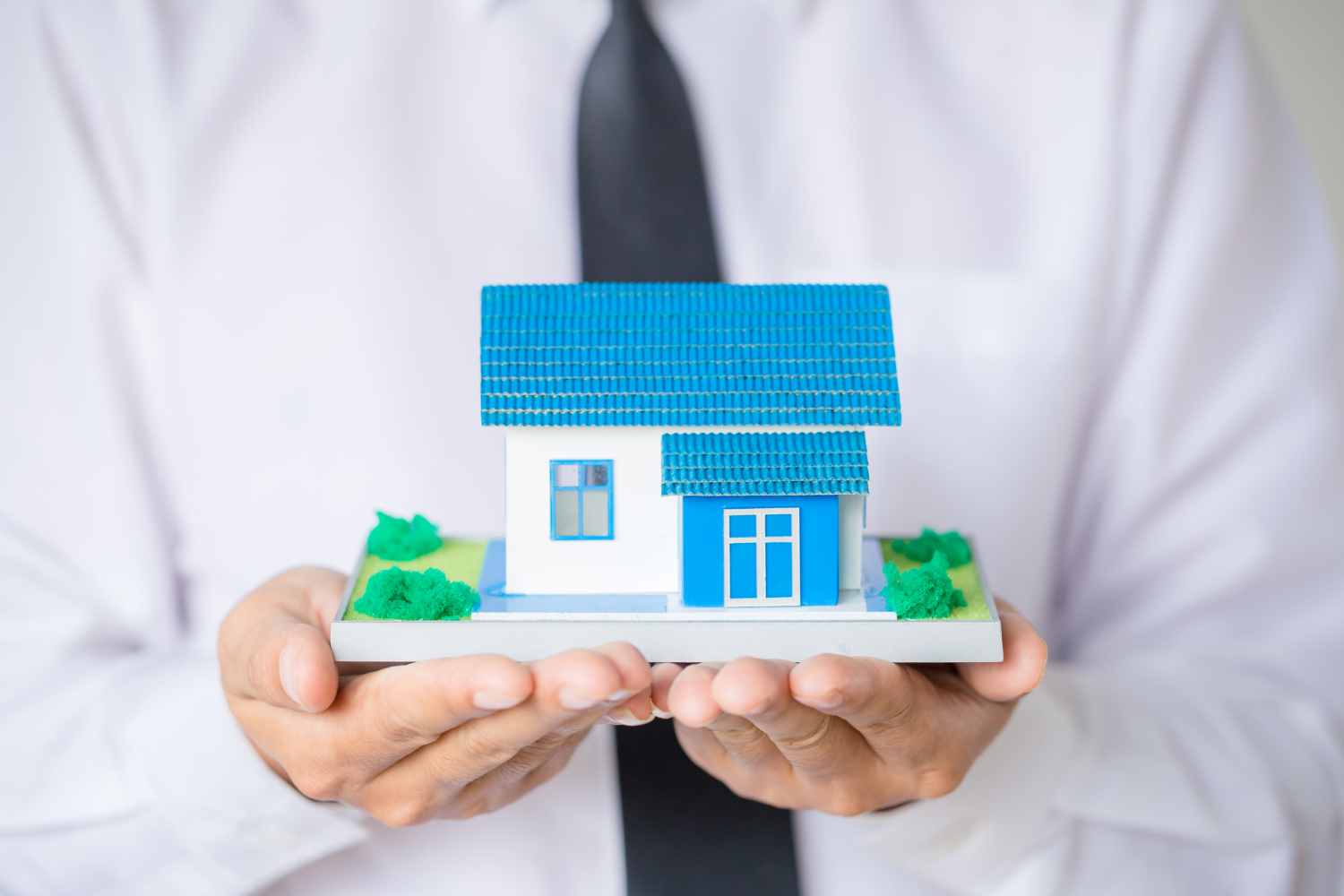 Is It Beneficial to Hire a Property Management Company?