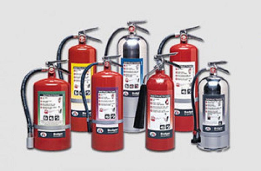 Why Fire Alarm Systems Are So Important