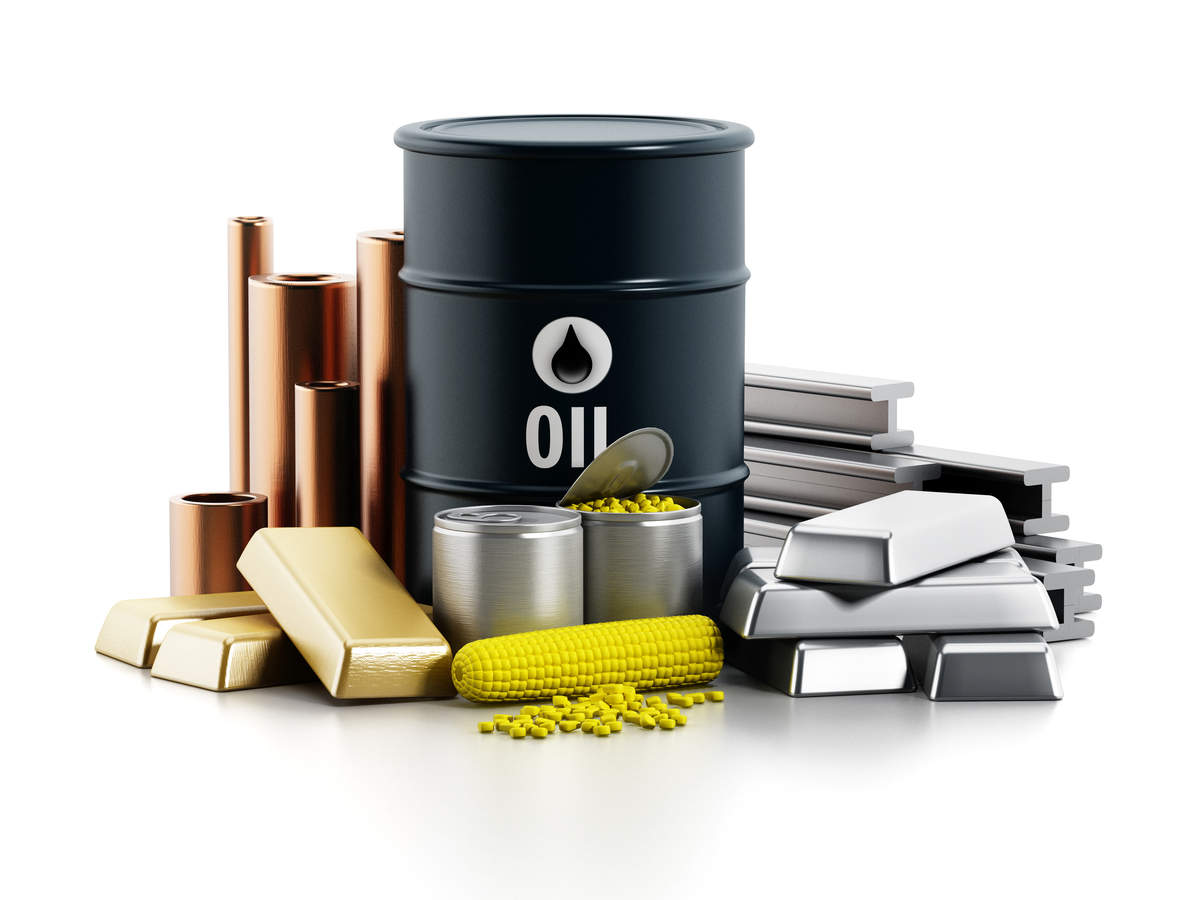 Factors to Know About MCX Copper & Silver Commodity