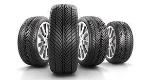 What Do You Need to Do Before Buying New Tyres?