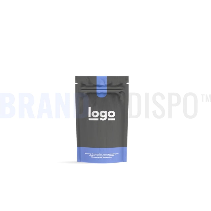 Custom Stand Up Pouches Can Help You Build a Solid Relationship With Your Customers.