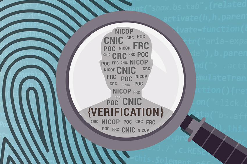 How to Create a Photo ID for Online Verification?