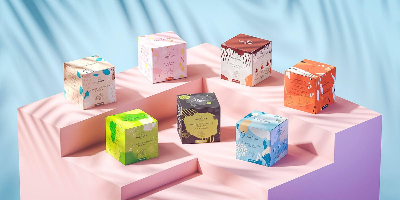 Add Care to Environment Through Brown Kraft Boxes