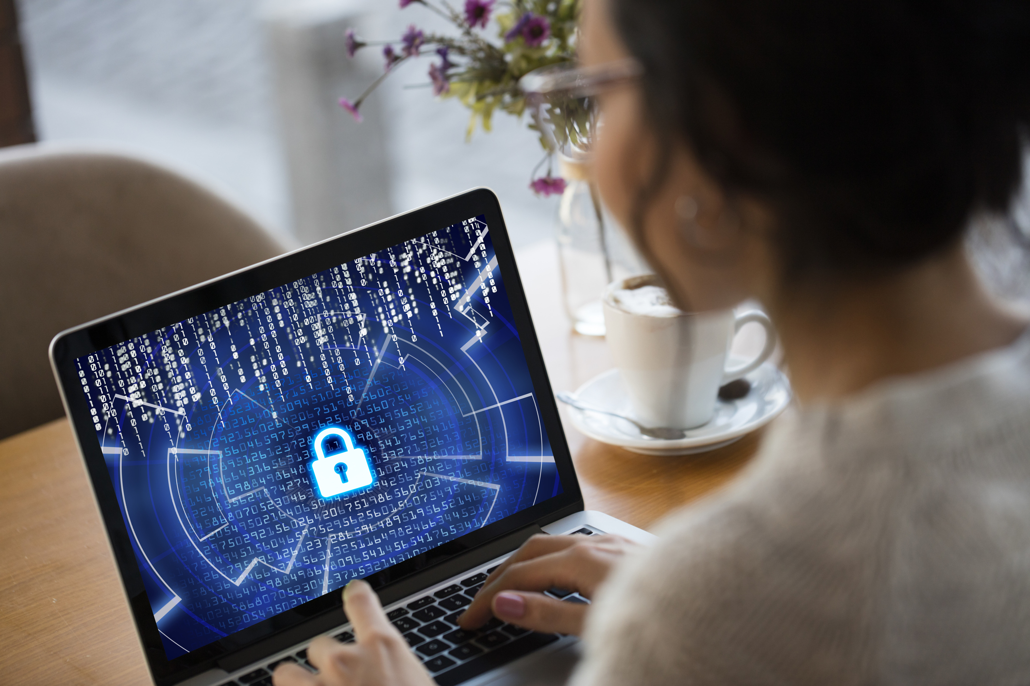 Advantages of Installing Online Security Services in Your Home