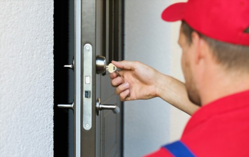 How to Find a Locksmith Near You in Bronx, New York?
