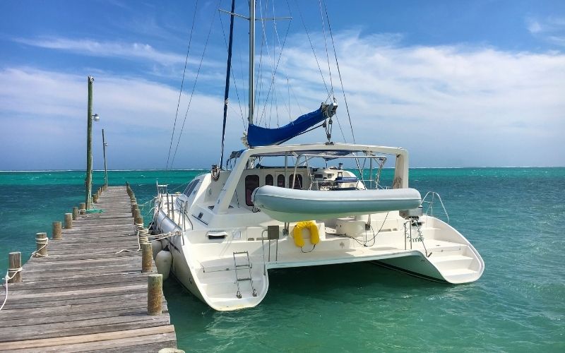 How to Choose the Best Catamaran Destination