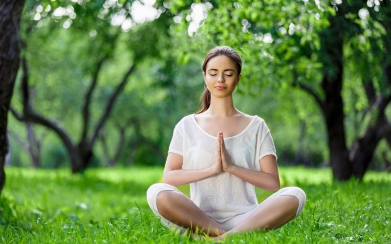 Yoga Poses Every Beginner Should Consider