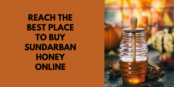 How Sundarban Honey Can Help You to Improve Your Health? 