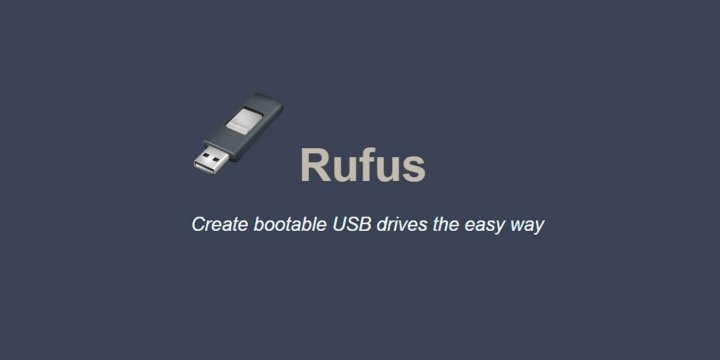 Download Rufus 32 Bit For Windows 10/11