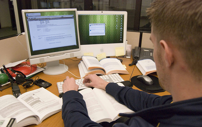 You Must Know This to Prevent Cheating in Online Exams