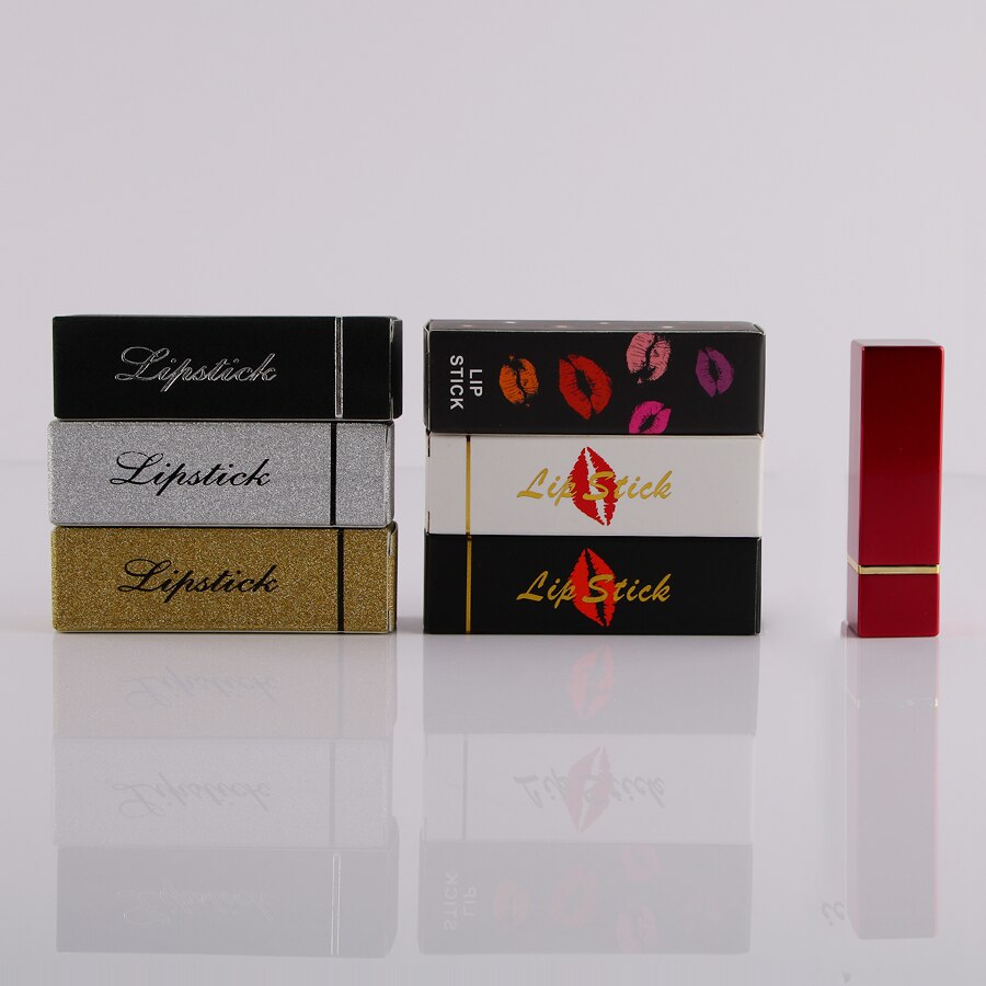 Custom Lip Balm Display Boxes