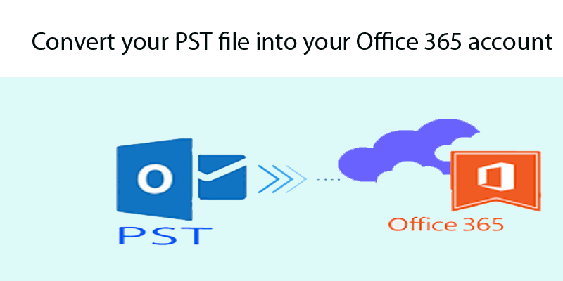 How Do You Convert PST Into Office 365 Shared Mailboxes?