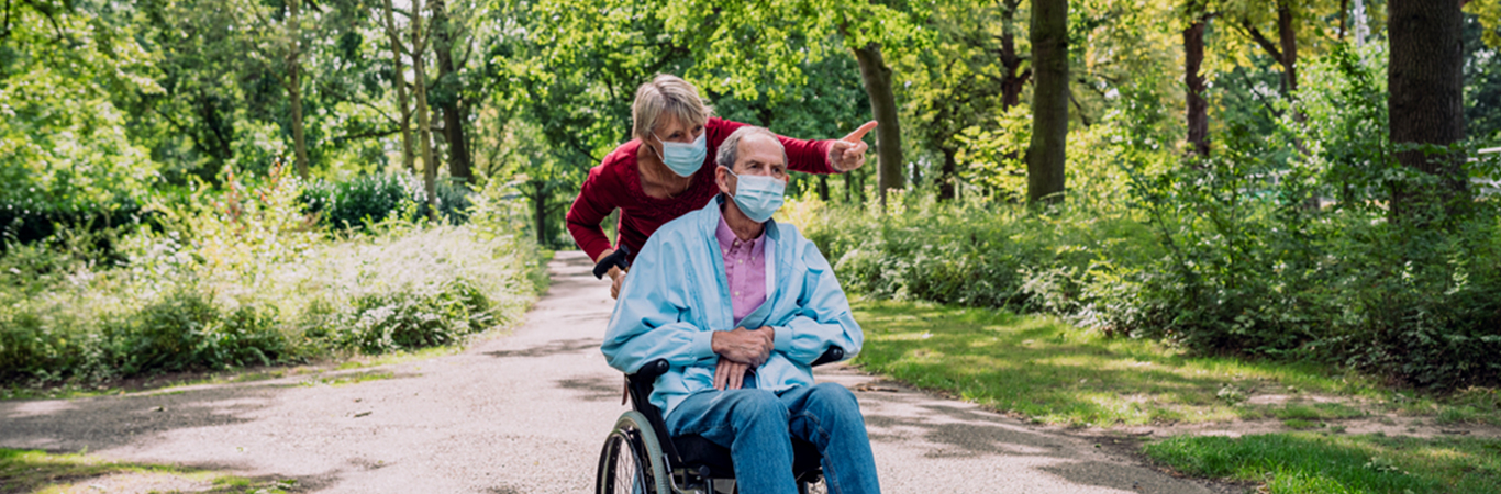 Benefits of Geriatric Rehabilitation for Elderly