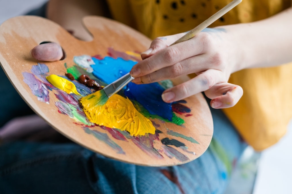 Exploring Modern Art Painting and Its Subsequent Impact