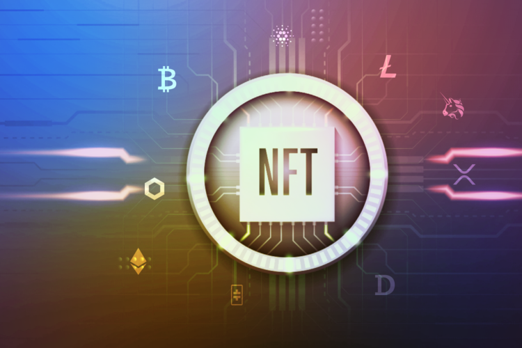 A Complete Guide to NFT Marketplace Development