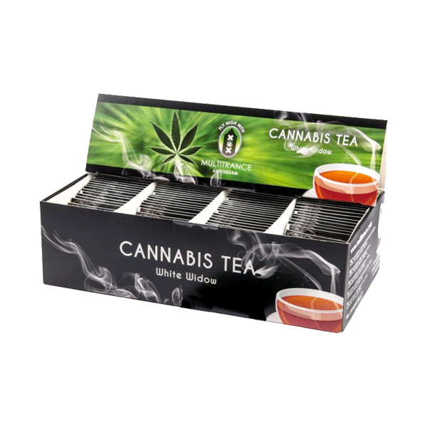 Custom Tea Boxes for Your Tea Safety