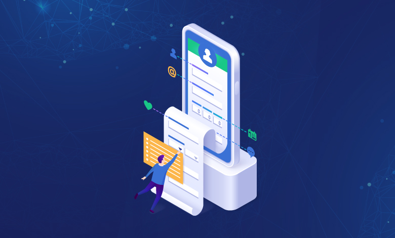 Online Form Builder for Healthcare Workflows & Data Integration