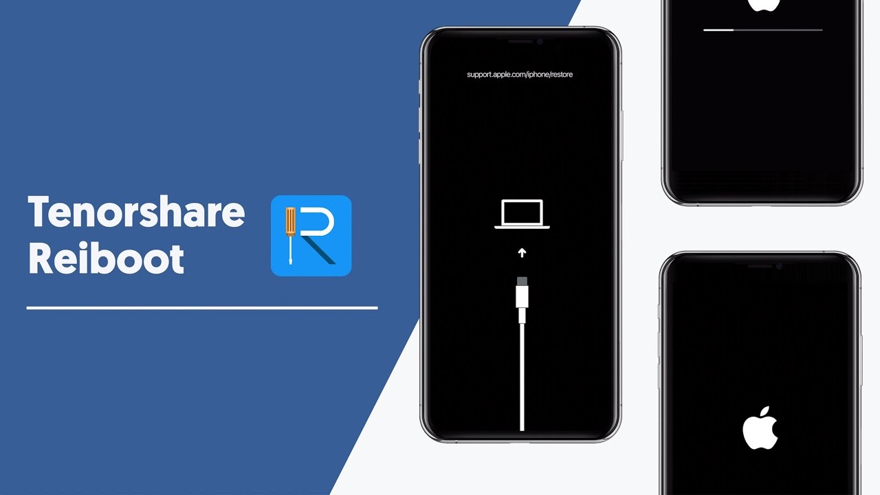 Guide on Reiboot Download for Mac