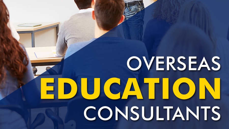How Overseas Education Consultants Can Help Us to Study in UK?