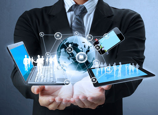 What Are the Outsourced It Support Services Hampshire?