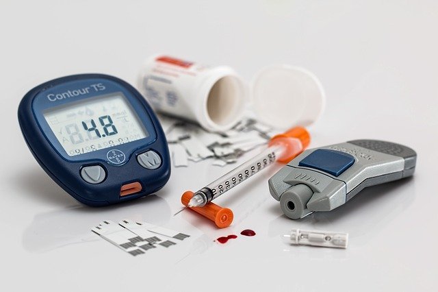Articlecure Diabetes by Opting for Natural Products