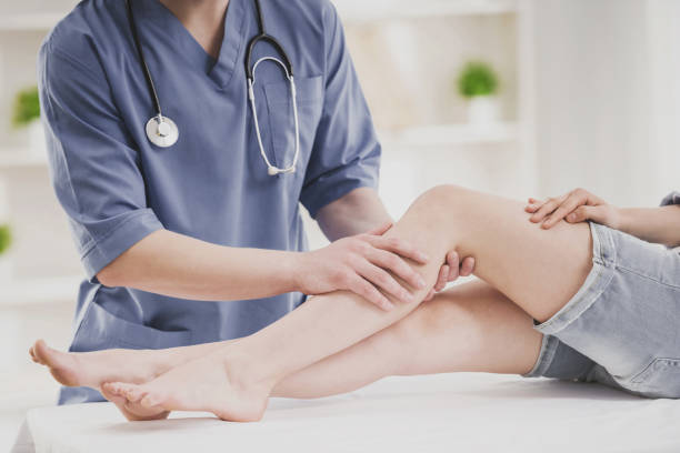 General Conditions and Illnesses Treated by Orthopaedic Doctors