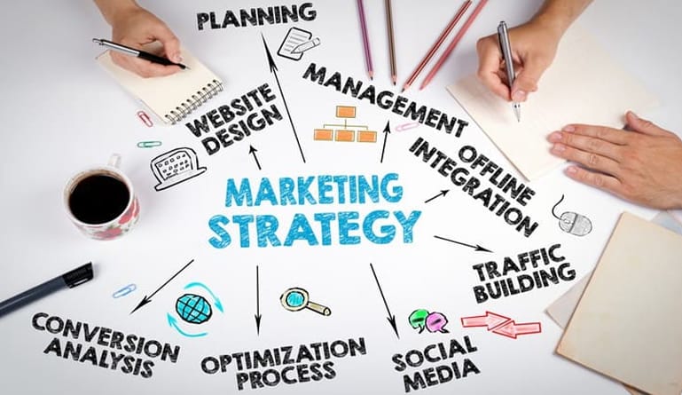 What You Should Know When Creating a Marketing Strategy