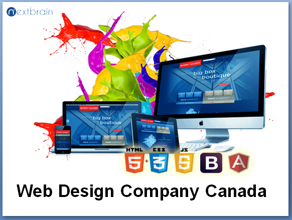 Top Reasons Why to Hire a Web Design Agency in Toronto