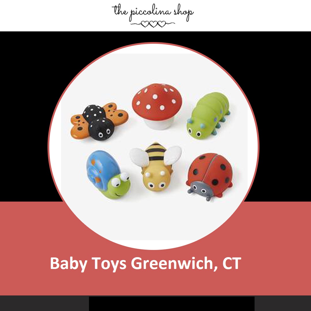 Choose the Perfect High-End Baby Gift in Greenwich, CT, for the Mother-To-Be