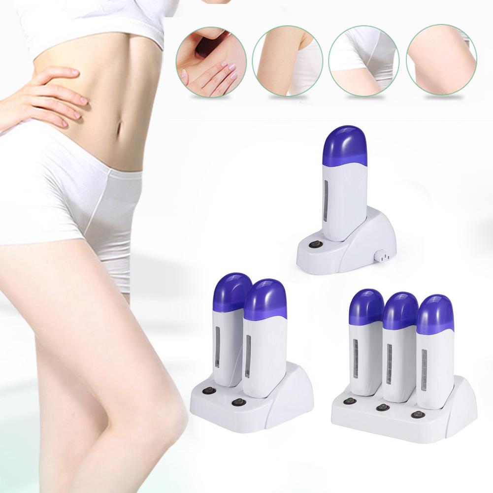 How Many Times Should I Make Use of a Laser Hair Removal at Home?