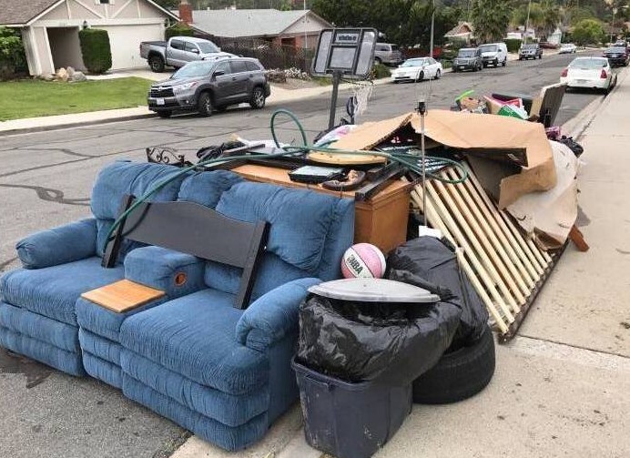 How to Identify a Good Junk Removal Company