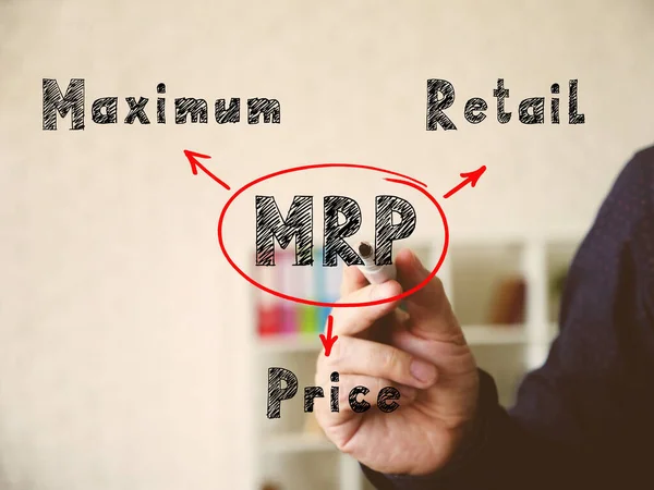 Things to Know About Mrp (Maximum Retail Price)