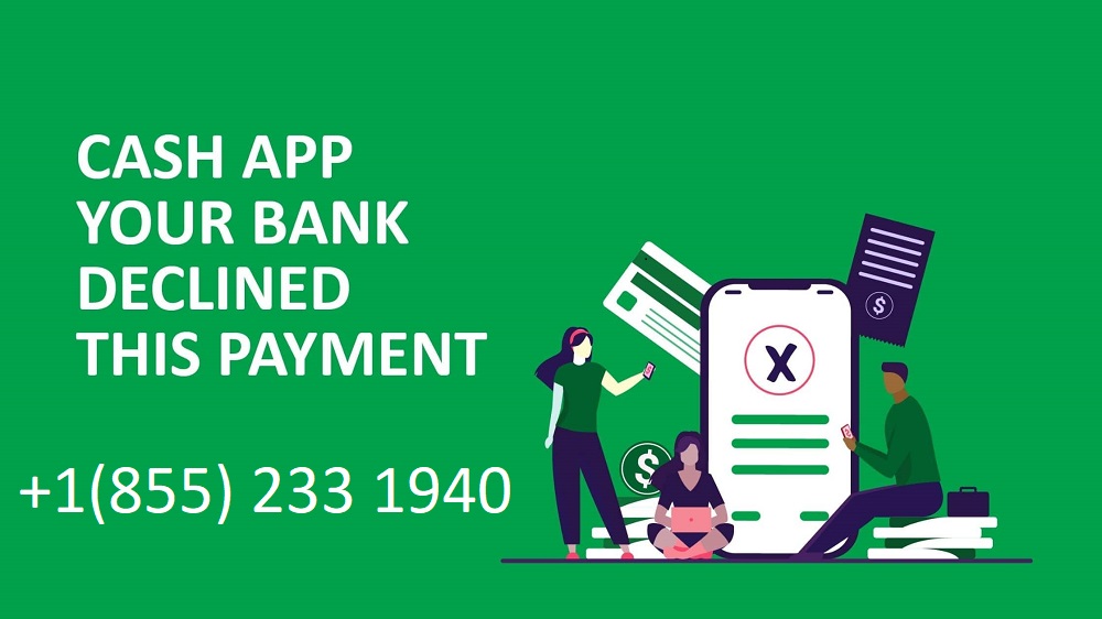 How Do I Fix Cash App Card Declined Due to Unusual Activity on My Account?