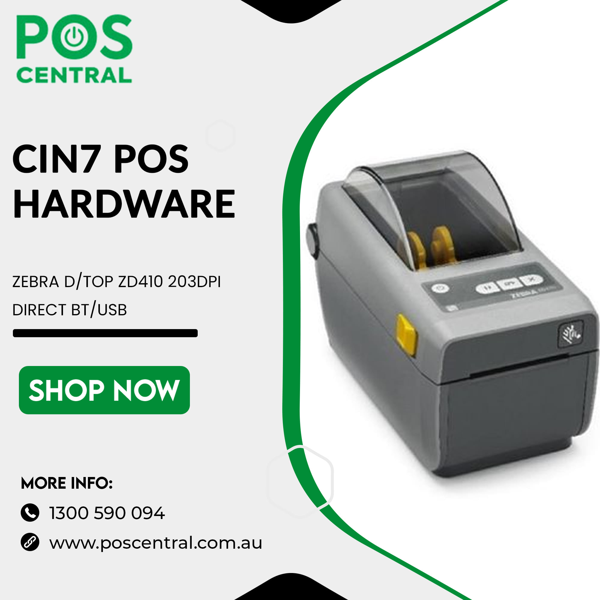 POS Printer - Tips on Finding the Best Thermal Label Printer