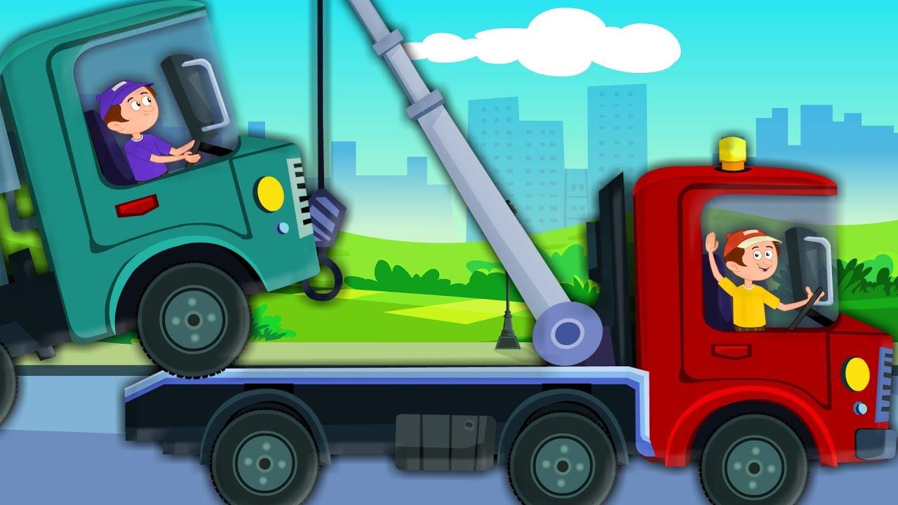 Can a Tow Truck to Your Car While You Are Still in It?