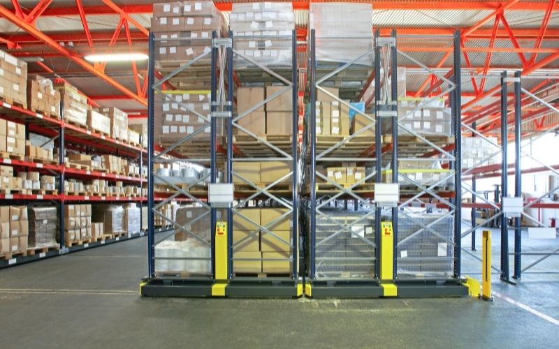 What Is Warehouse Automation? | Benefits