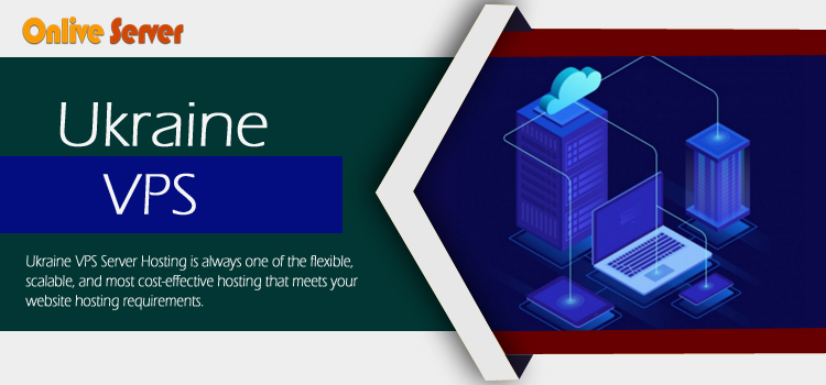 Host Your Website on Ukraine Vps Server Hosting