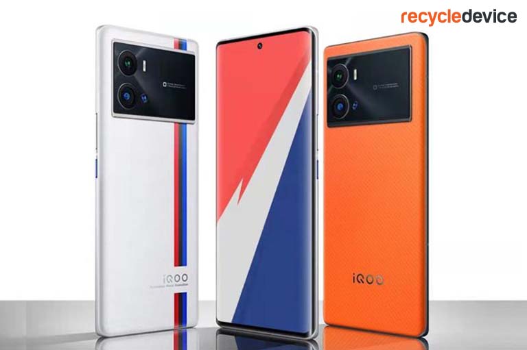 Iqoo 9 & 9 Series Price in India, Launch Date, Full Specifications