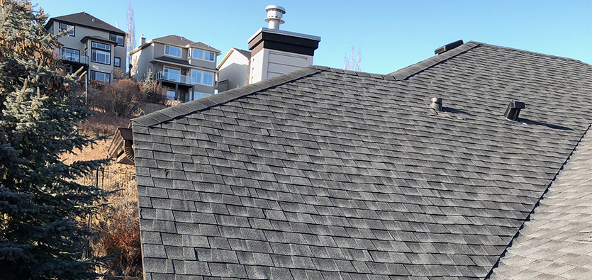 Low Slope Roofs; Everything You Need to Know
