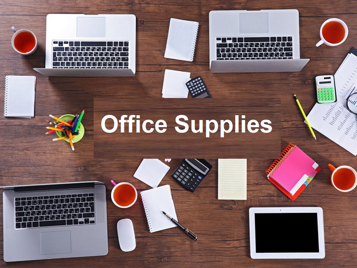 What Are the Best Office Supplies Brands in 2022?