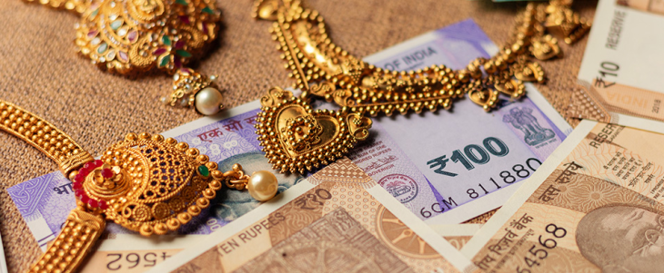 A Detailed Guide on Gold Loan and Gold Emi Calculator