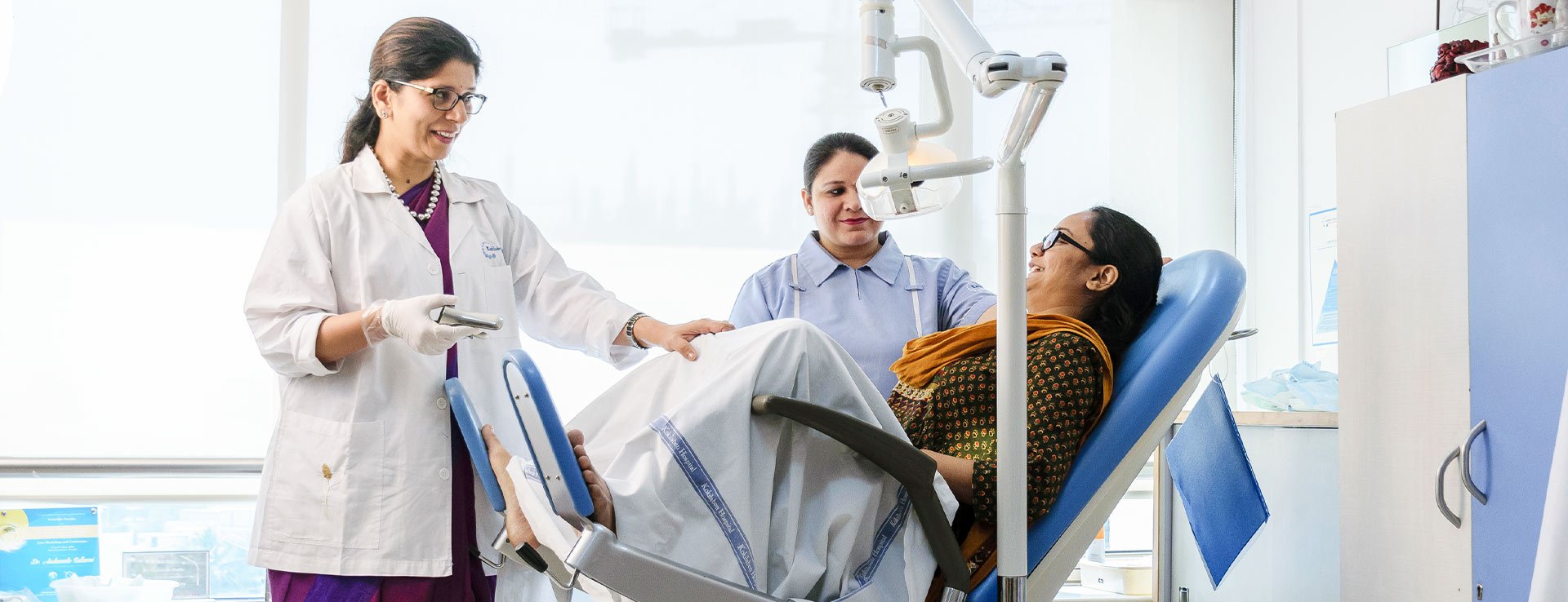 Gynecologist Specialist Hospital in Jaipur - Is She Right for You?