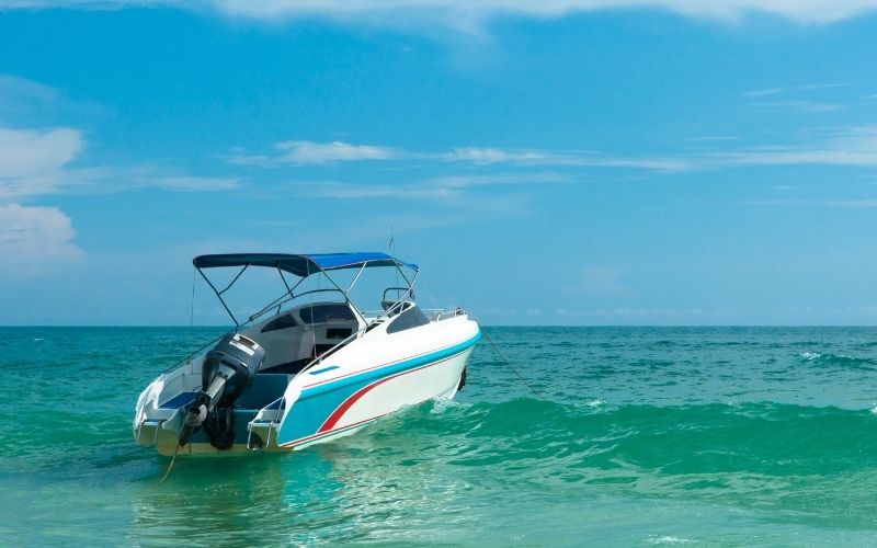  Helpful Considerations When Purchasing an Outboard Motor