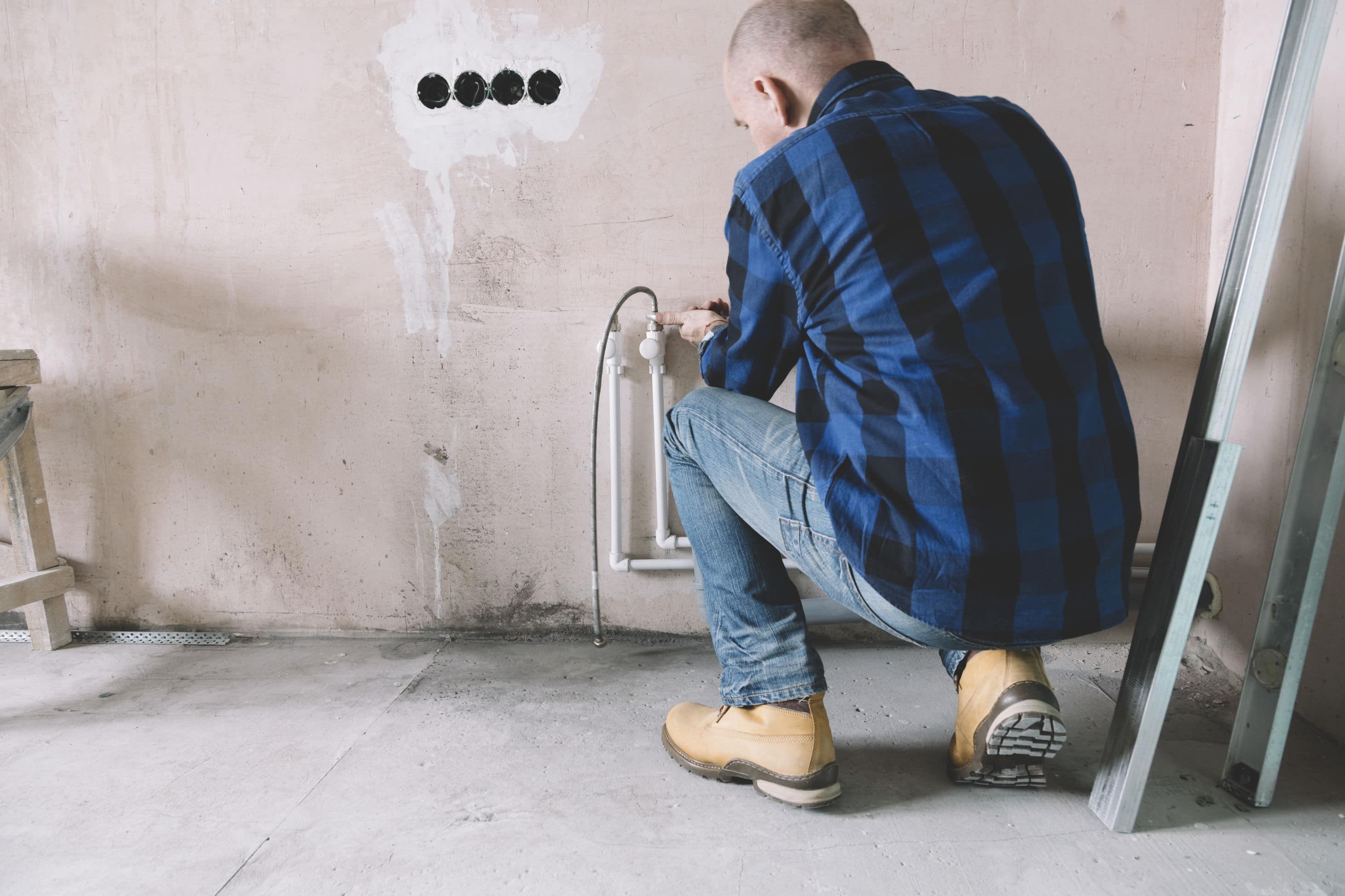 How to Prepare a Home for Ducted Heating Installation During the Pandemic