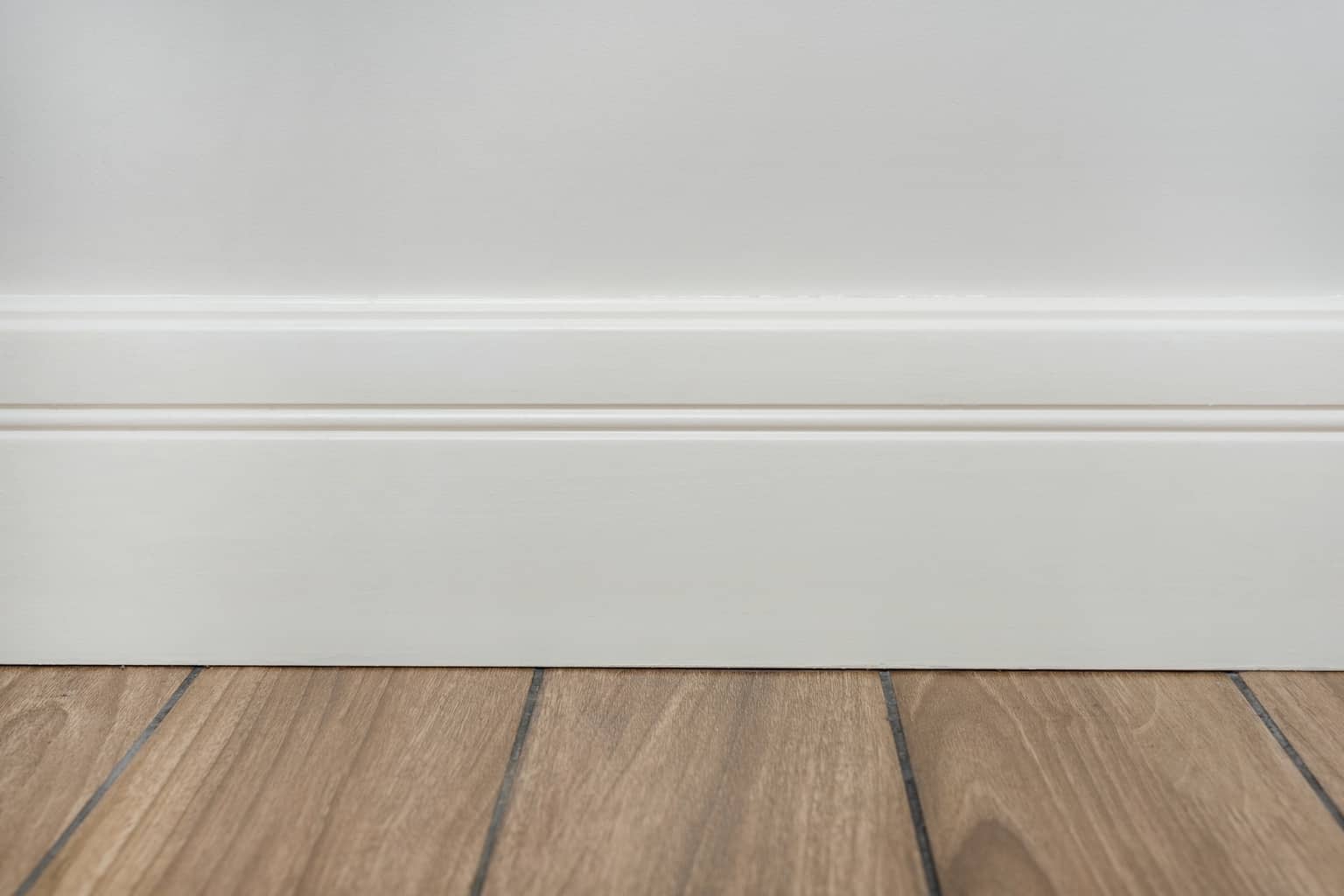 The Purpose of Using Baseboard In-Home Interior?