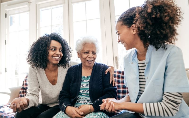What Is Assisted Living? Benefits Explained